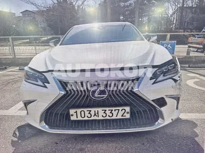 2021, Lexus / es300h, VIN: JTHBA1C15M2006921, 63406 км., hybrid