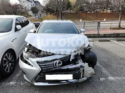 2016, Lexus / ES 300, VIN: JTHBW1GG9G2121123, 96412 км., hybrid