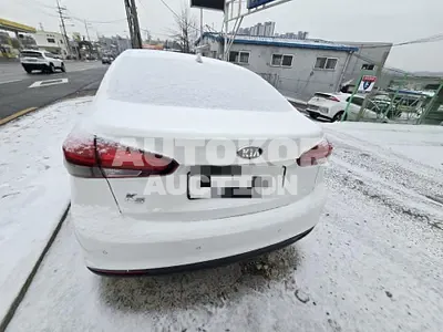 2017, BMW / Z1, 96922 км., gas