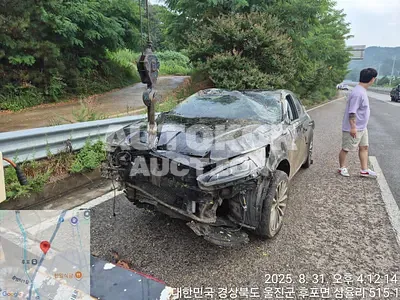 2018, Kia / K7, VIN: KNALB416BJA154339, 108623 км., gas, 2999 куб.см.