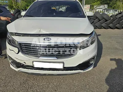 2015, Kia / Carnival, VIN: KNAMB81ABGS152703, 173637 км., diesel, 2199 куб.см.