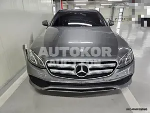 2017, Mercedes-Benz / E 200, 85807 км., gas, 1991 куб.см.