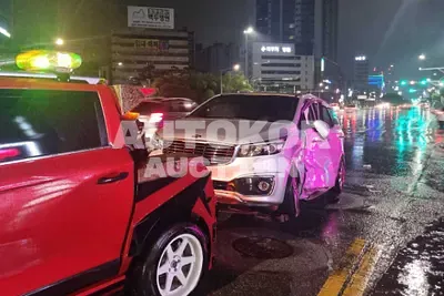 2018, Kia / Carnival, VIN: KNAMB81ABJS348930, diesel