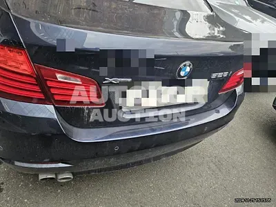 2015, BMW / 528, 83042 км., gas, 1997 куб.см.