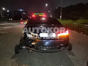 2022, BMW / 530, VIN: WBA51AG04NCK06181, 3200 км., hybrid