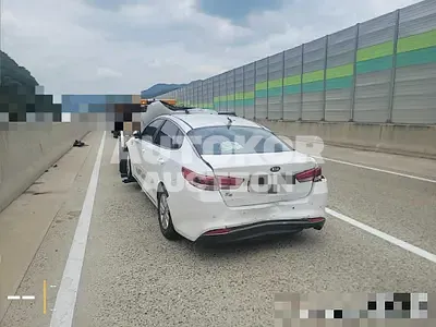 2016, Kia / K5, 200000 км., lpg, 2000 куб.см.