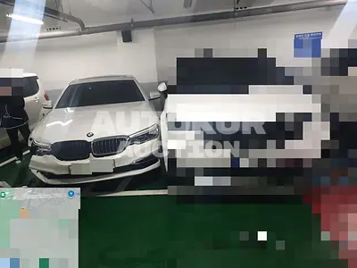 2019, BMW / 520, 50000 км., diesel, 1995 куб.см.