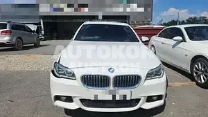 2016, BMW / 520, VIN: WBA5E5103GG204177, diesel, 1995 куб.см.