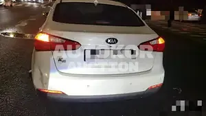 2015, BMW / Z1, 85571 км., gas