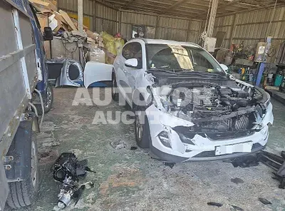 2015, Hyundai / Tucson, 160000 км., diesel, 1995 куб.см.