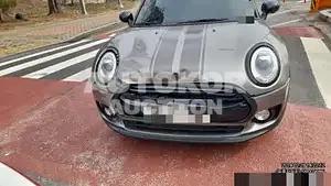 2019, MINI / Clubman, VIN: WMWXK5109KTN60635, 106729 км., diesel