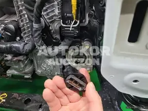 2023, Hyundai / Santa FE, unknown