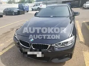 2016, BMW / 420, VIN: WBA4P7106GK788296, 111664 км., diesel, 2000 куб.см.