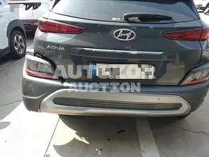 2021, Hyundai / Kona, VIN: KMHK3813GMU689698, gas, 1598 куб.см.