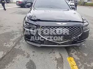 2019, Genesis / G90, VIN: KMHG141ADKU064402, 59200 км., gas