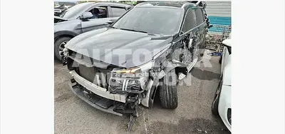 2021, Hyundai / Santa FE, gas, 2497 куб.см.