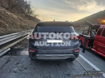 2019, Hyundai / Santa FE, VIN: KMHS281BBKU052324, 87059 км., diesel, 2000 куб.см.