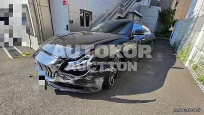 2018, Maserati / Quattroporte, 187115 км., diesel