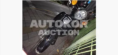 2022, Honda / nbc110, 13700 км., gas, 110 куб.см.