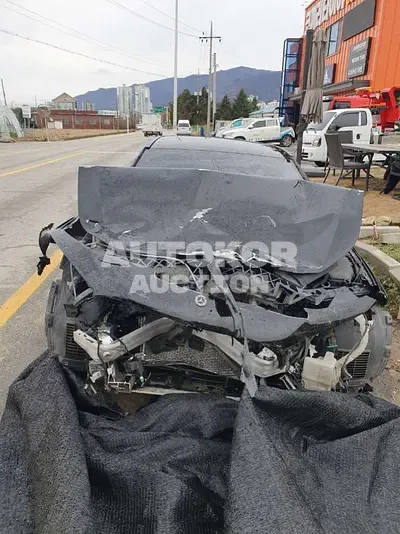 2021, Mercedes-Benz / A 220, VIN: W1K3G4EB9MJ255861, 75020 км., gas
