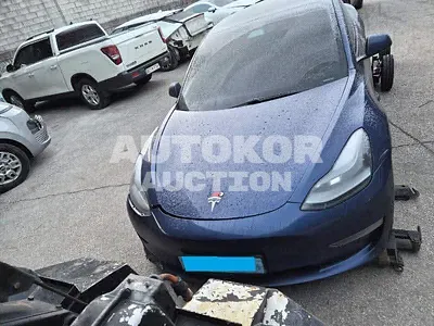 2021, Tesla / Model 3, VIN: 5YJ3E1EB4MF890525, 159643 км., electric, 1 куб.см.