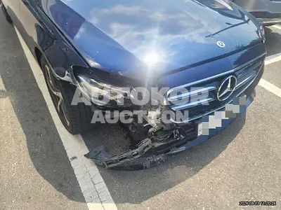 2019, Mercedes-Benz / e300, 85334 км., gas