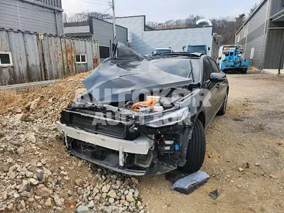 2022, Kia / K8, VIN: KNAM6411BNA022371, 57706 км., hybrid, 1598 куб.см.