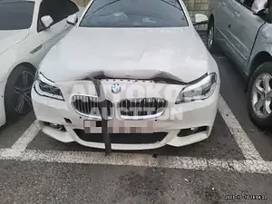2016, BMW / 520, VIN: WBA5E5107GG200147, 65500 км., diesel