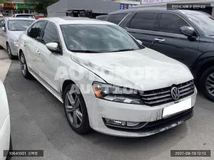 2015, Volkswagen / Passat, VIN: 1VWZZZA3ZFC033096, 65139 км., diesel