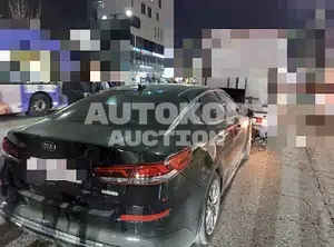 2018, Kia / K5, 62000 км., diesel, 1685 куб.см.