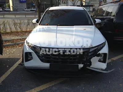 2023, Hyundai / Tucson, VIN: KMHJB81BGPU288959, diesel