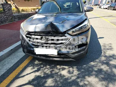 2015, Hyundai / Tucson, VIN: KMHJ3815GGU028412, 130804 км., diesel, 1685 куб.см.