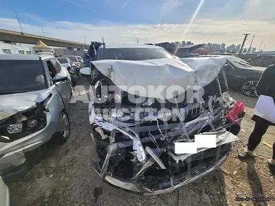 2022, Kia / Carnival, VIN: KNANC813BNS170594, gas