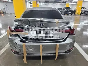 2021, Lexus / ES 300, VIN: JTHBA1C11M2005524, 46000 км., hybrid, 2487 куб.см.