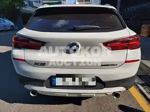 2021, BMW / 218, VIN: WBAYK7107M5T01939, 18123 км., diesel, 1995 куб.см.