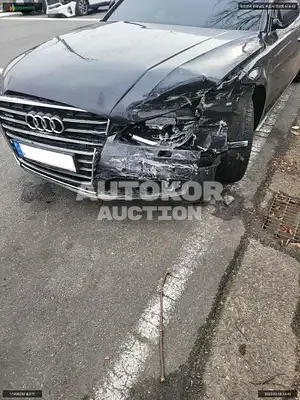 2015, Audi / 50, VIN: WEUZZZ4H4FN008676, gas