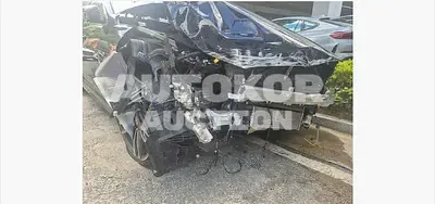 2023, BMW / 620, 84146 км., diesel, 1995 куб.см.