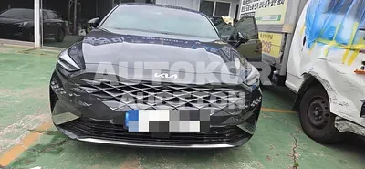 2022, Kia / K8, hybrid, 1598 куб.см.