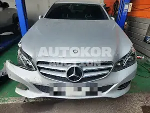 2016, Mercedes-Benz / E 220, VIN: WDDHF0AB4GB305538, diesel