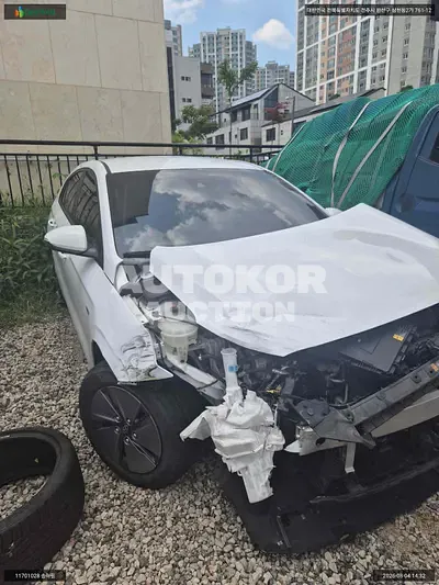 2019, Hyundai / ionic, VIN: KMHC751CGLU181495, 62462 км., hybrid, 1580 куб.см.