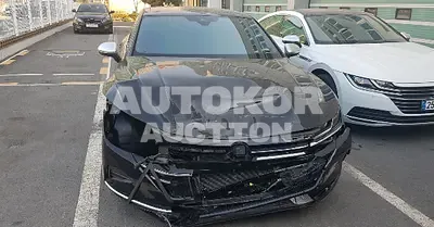 2022, Volkswagen / Arteon, VIN: WVWZZZ3HZNE002540, diesel