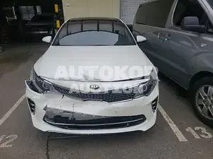 2015, Kia / K5, VIN: KNAGX417GGA013359, gas