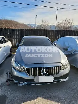 2017, Mercedes-Benz / E 200, VIN: WDDZF4CB7HA283339, 104511 км., gas, 1991 куб.см.