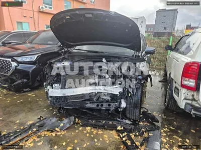 2020, Kia / Sorento, VIN: KNARG81BGMA027122, diesel