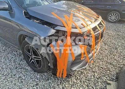 2023, Mercedes-Benz / eqa250, electric