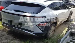 2023, Hyundai / Kona, VIN: KMHHC813BPU002574, 467 км., gas, 1598 куб.см.