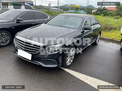 2019, Mercedes-Benz / E 300, VIN: WDDZF4KB4KA679740, 40061 км., gas, 1991 куб.см.