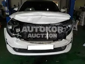 2015, Kia / K5, VIN: KNAGU415GGA005713, diesel