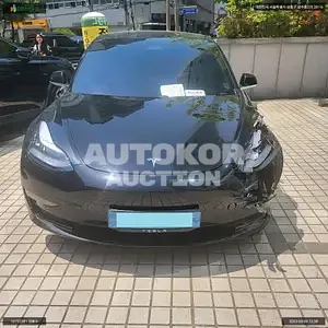 2020, Tesla / Model 3, VIN: 5YJ3E1EB6LF774001, electric