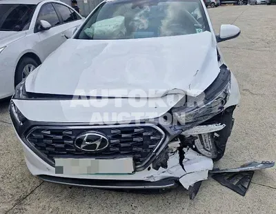 2020, Hyundai / Ioniq, hybrid